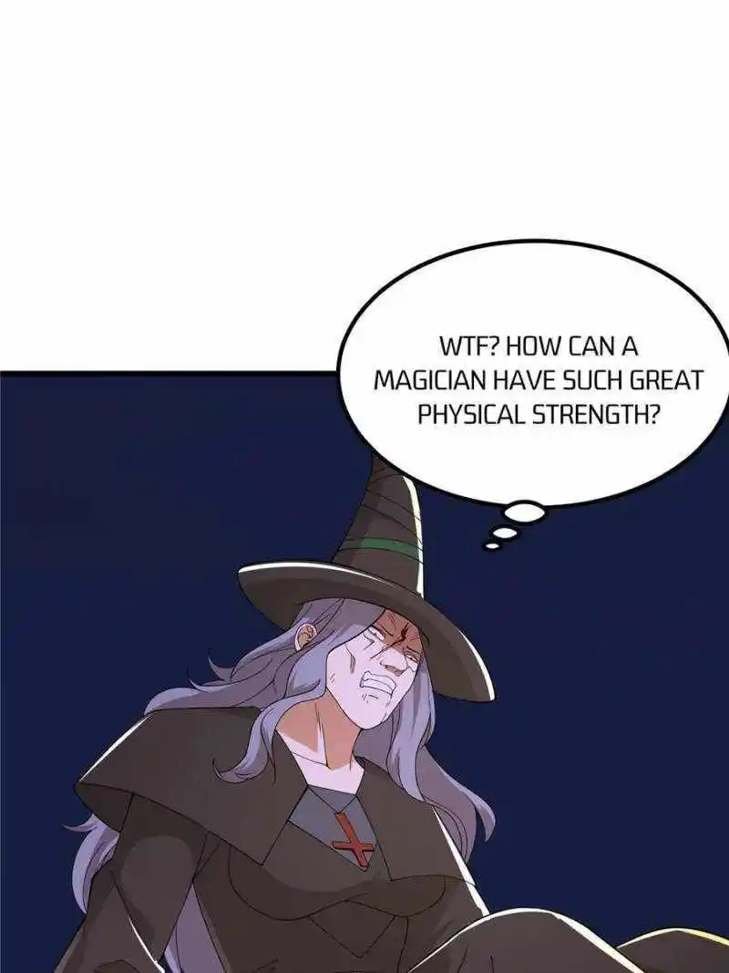 I'm Just An Immortal Chapter 366