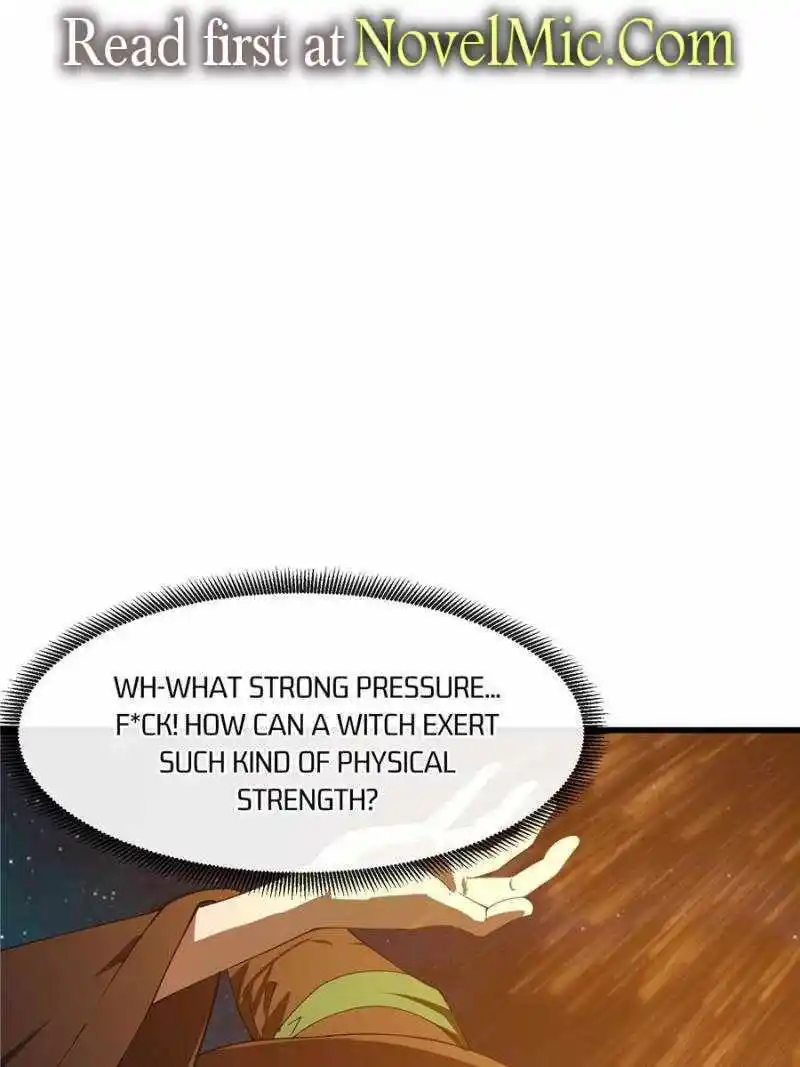 I'm Just An Immortal Chapter 367