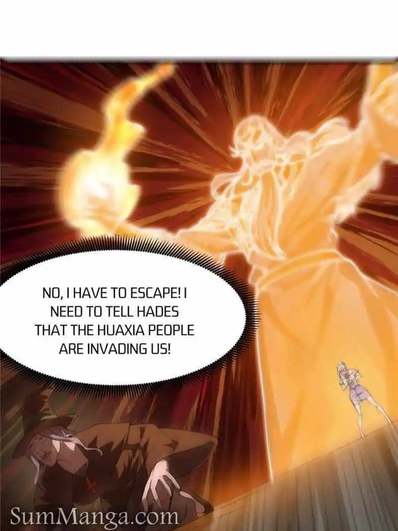 I'm Just An Immortal Chapter 367