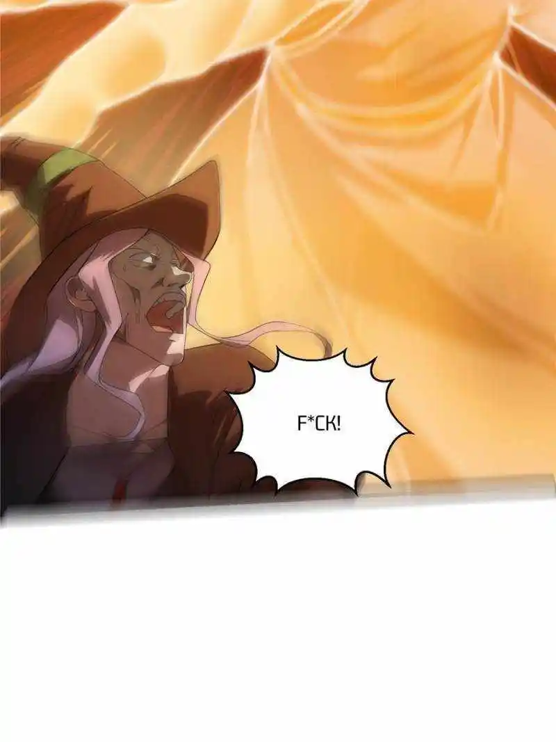 I'm Just An Immortal Chapter 367