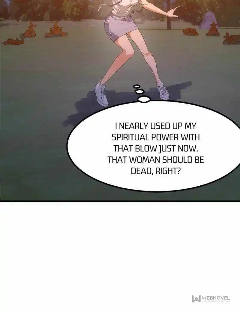 I'm Just An Immortal Chapter 367