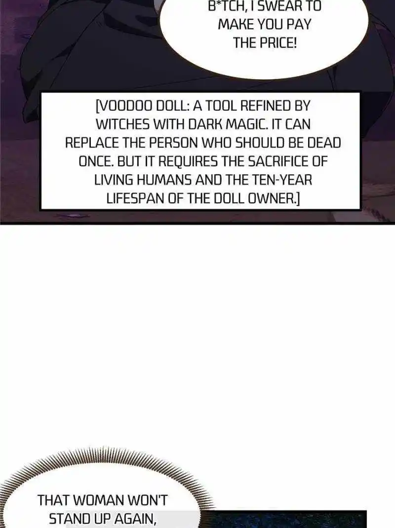 I'm Just An Immortal Chapter 367