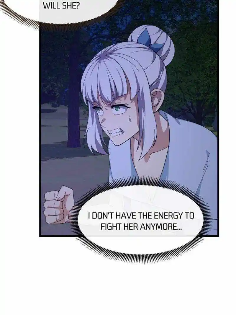 I'm Just An Immortal Chapter 367