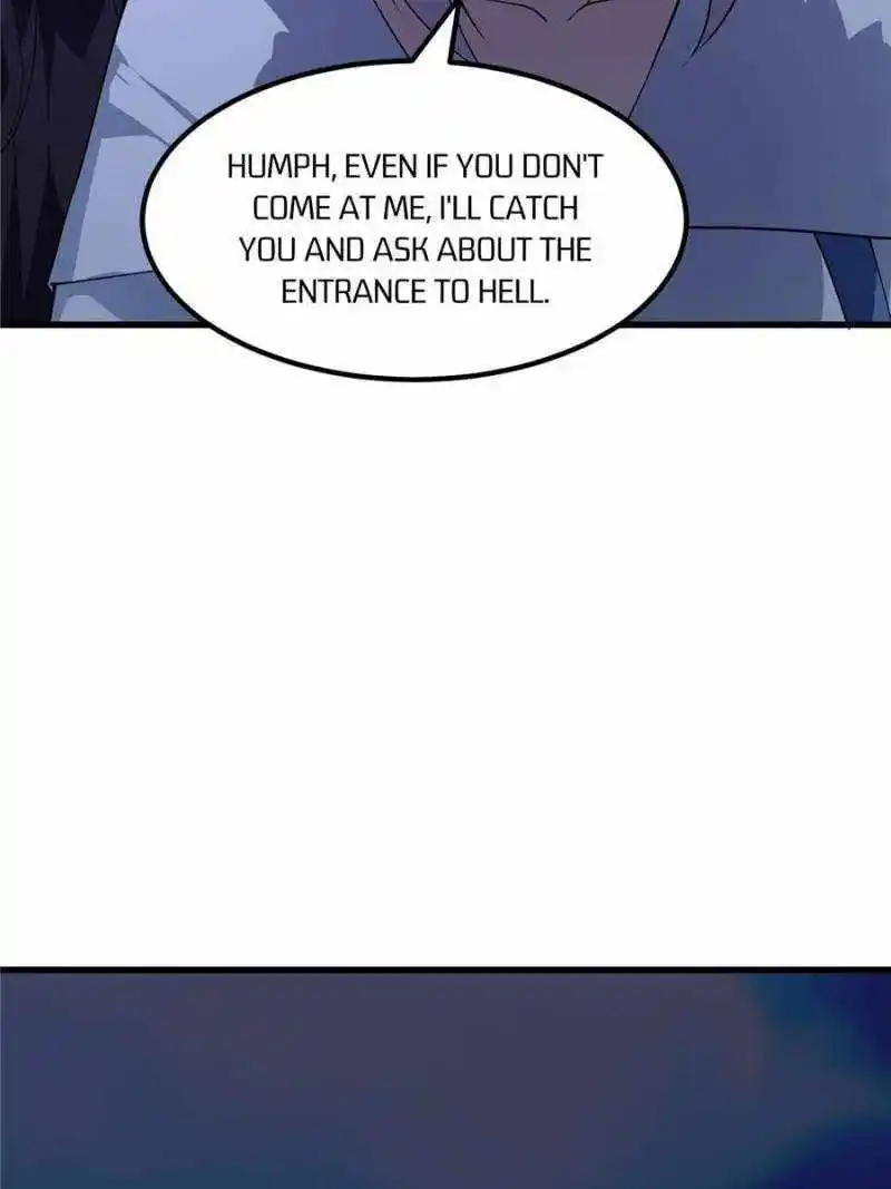 I'm Just An Immortal Chapter 367