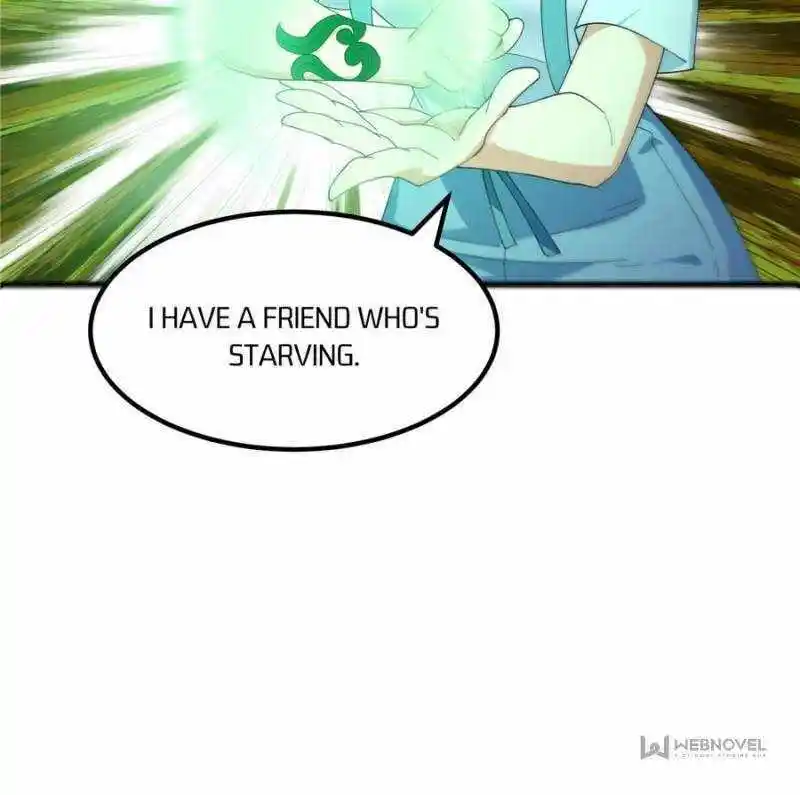 I'm Just An Immortal Chapter 367