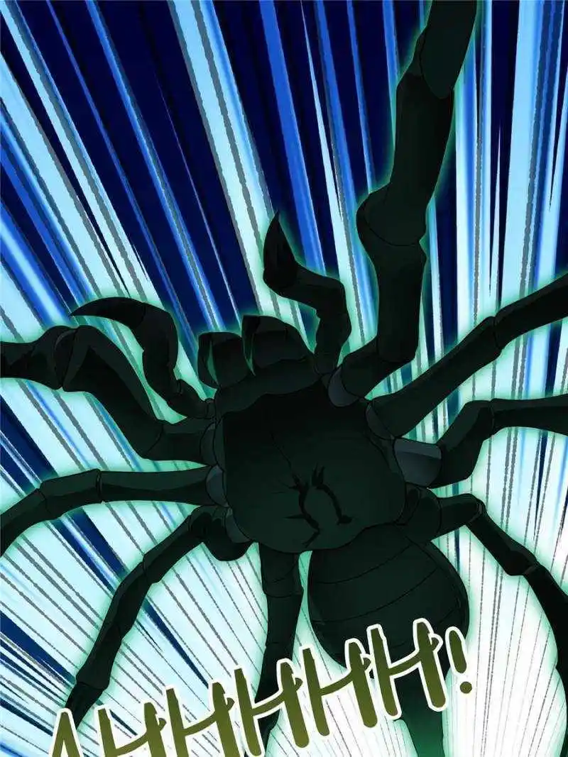 I'm Just An Immortal Chapter 367