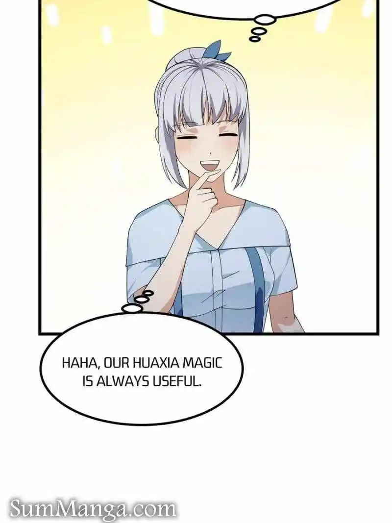 I'm Just An Immortal Chapter 367