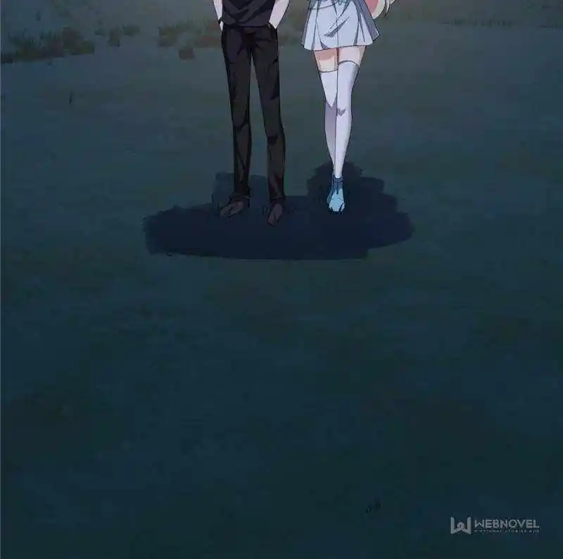 I'm Just An Immortal Chapter 367