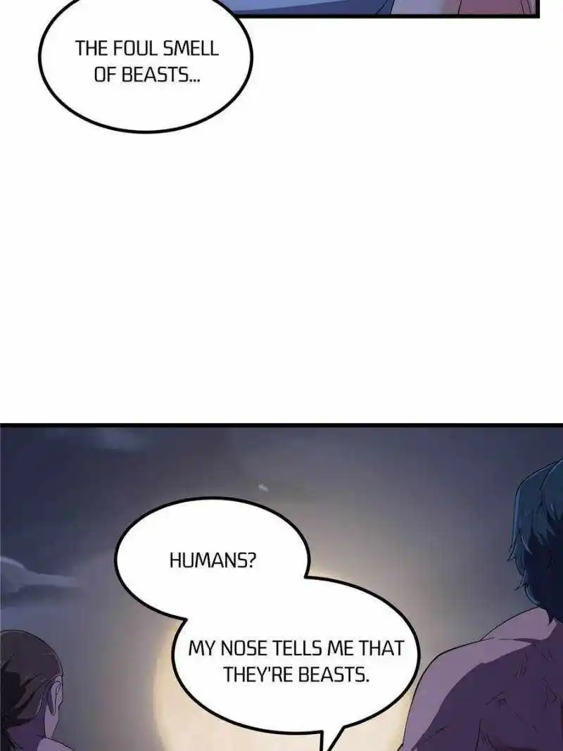 I'm Just An Immortal Chapter 367