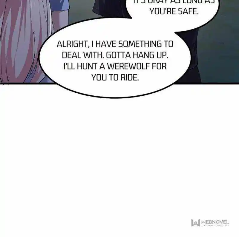 I'm Just An Immortal Chapter 367