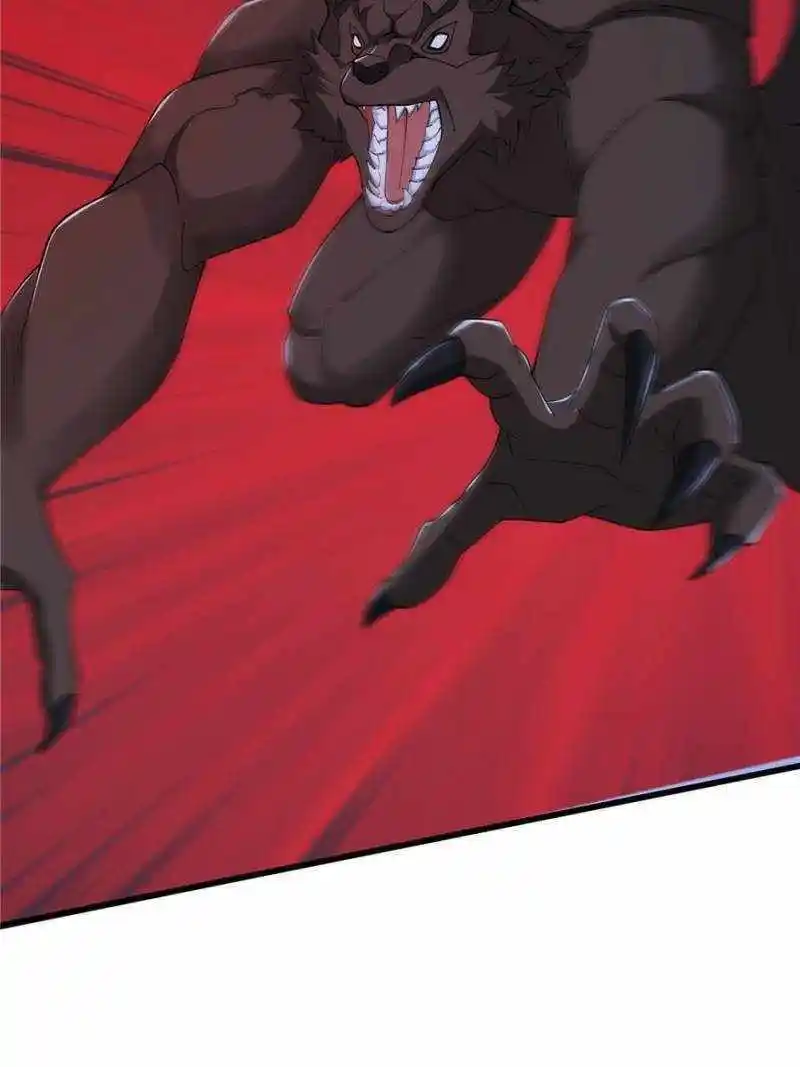 I'm Just An Immortal Chapter 368