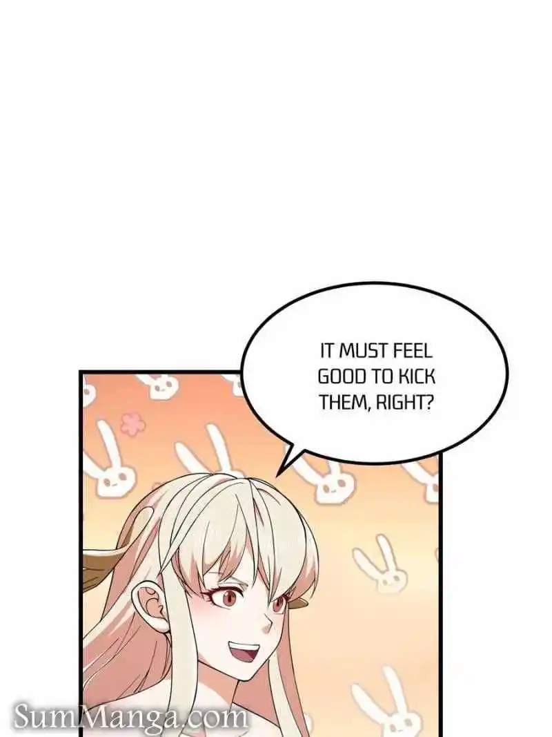 I'm Just An Immortal Chapter 368