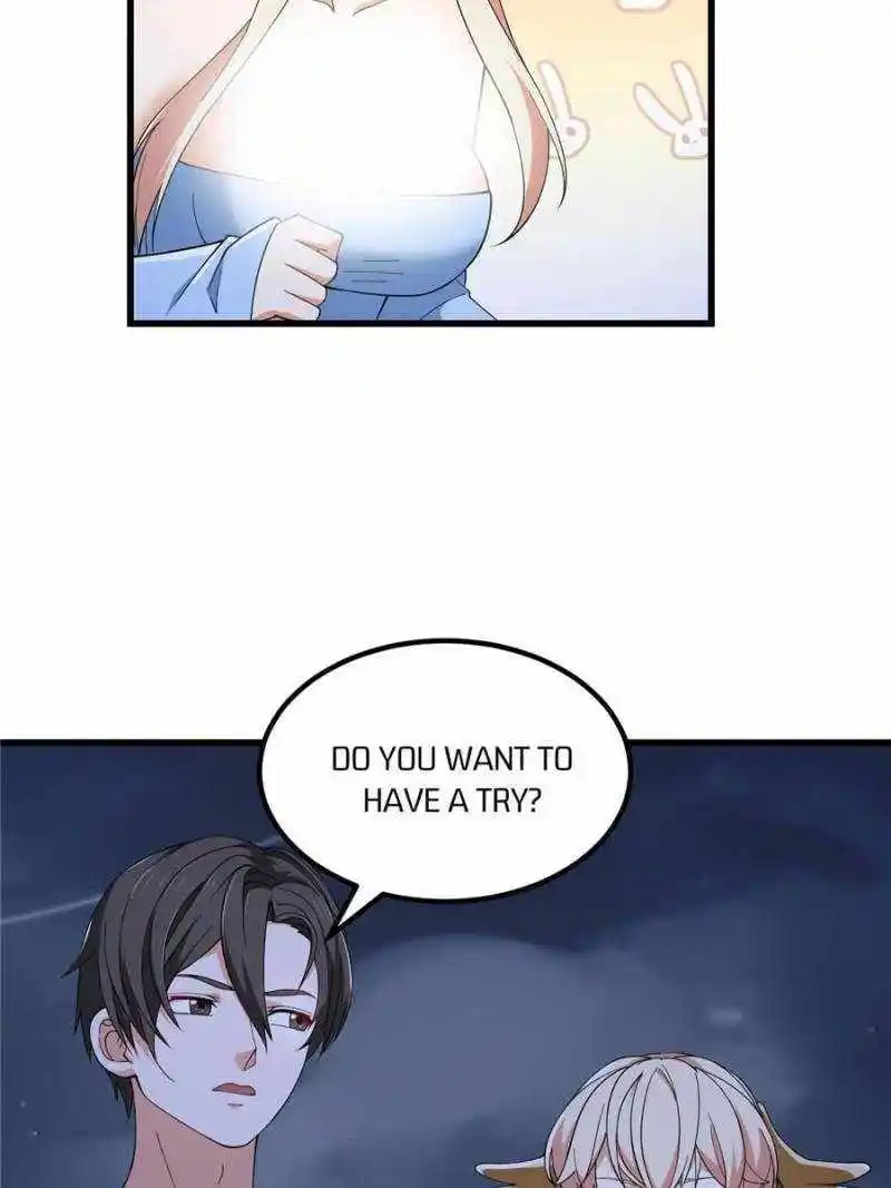 I'm Just An Immortal Chapter 368