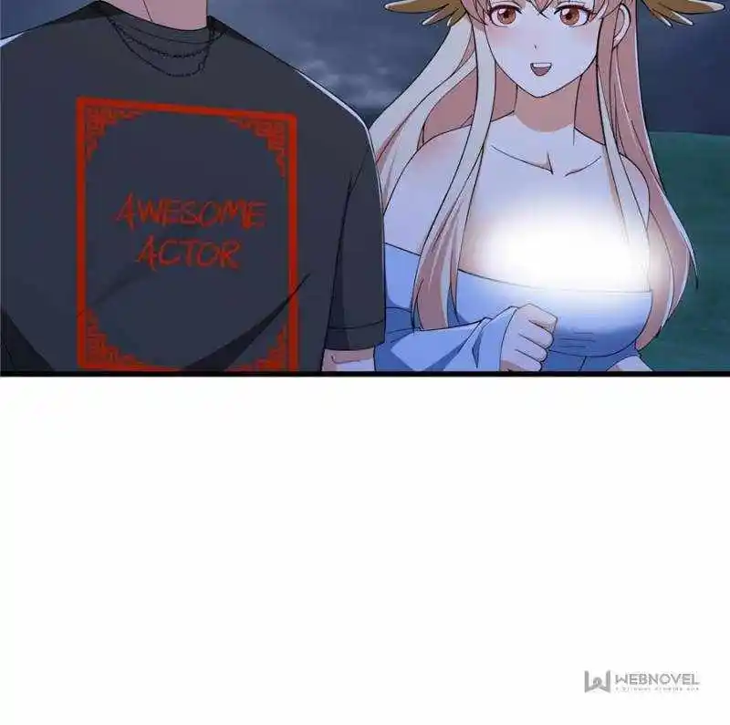 I'm Just An Immortal Chapter 368