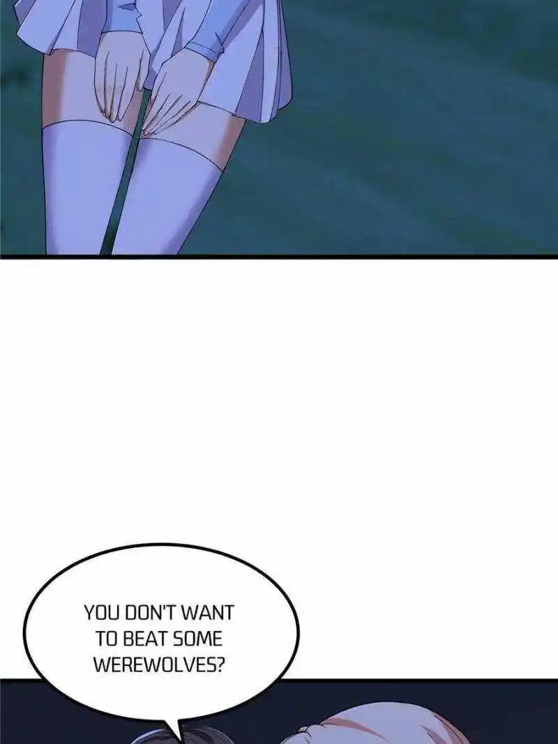 I'm Just An Immortal Chapter 368