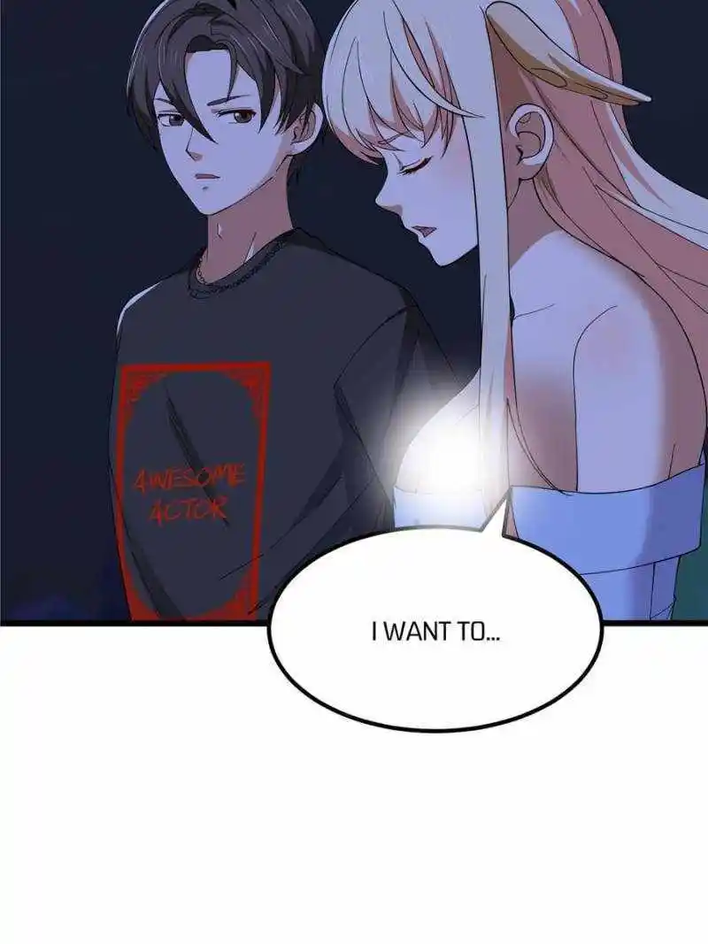 I'm Just An Immortal Chapter 368