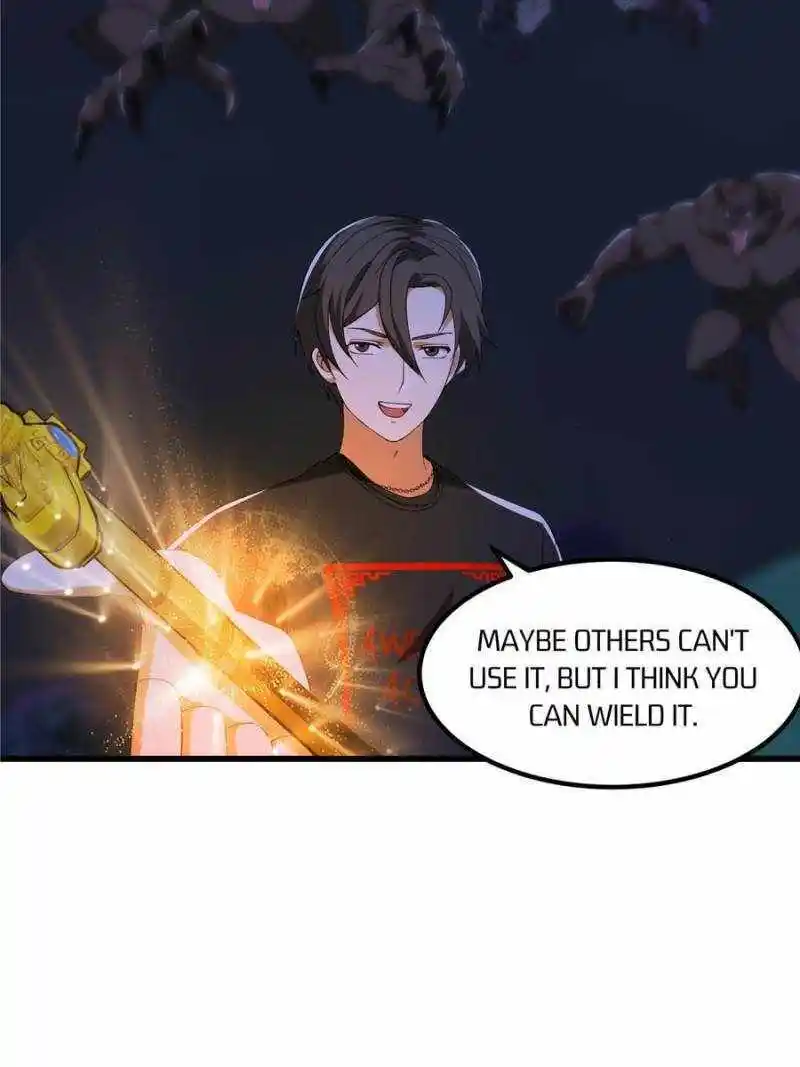 I'm Just An Immortal Chapter 368