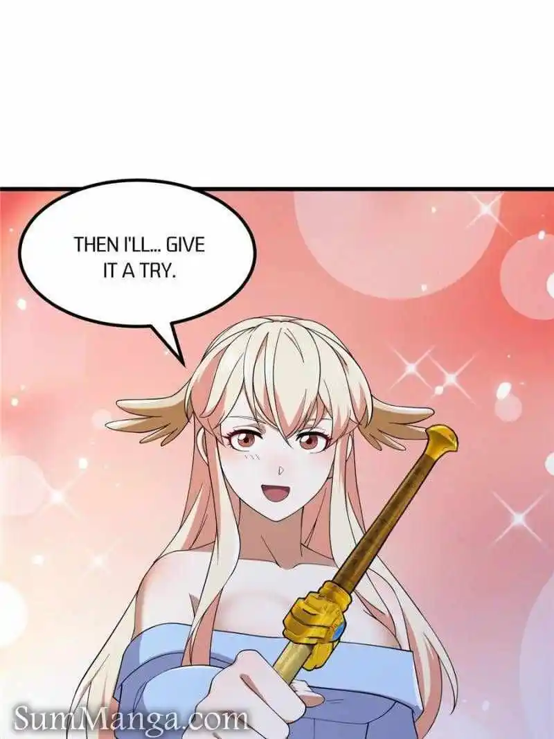 I'm Just An Immortal Chapter 368