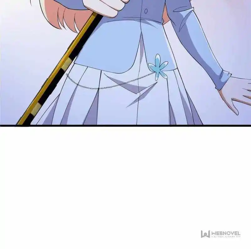 I'm Just An Immortal Chapter 368