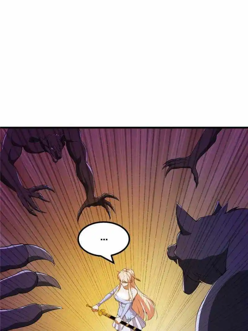 I'm Just An Immortal Chapter 368