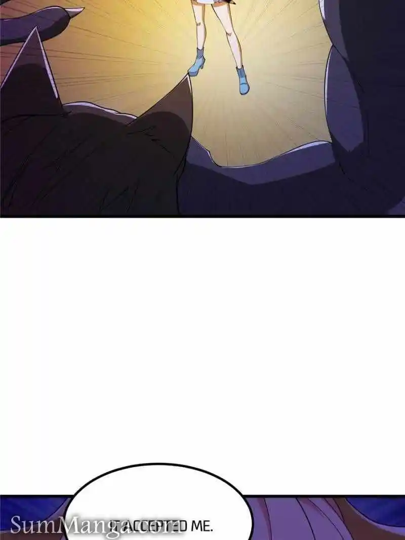 I'm Just An Immortal Chapter 368