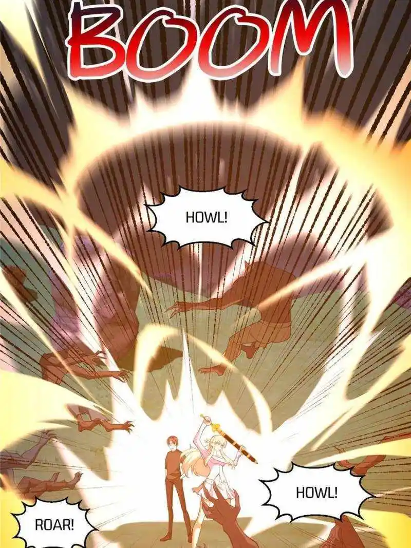 I'm Just An Immortal Chapter 368