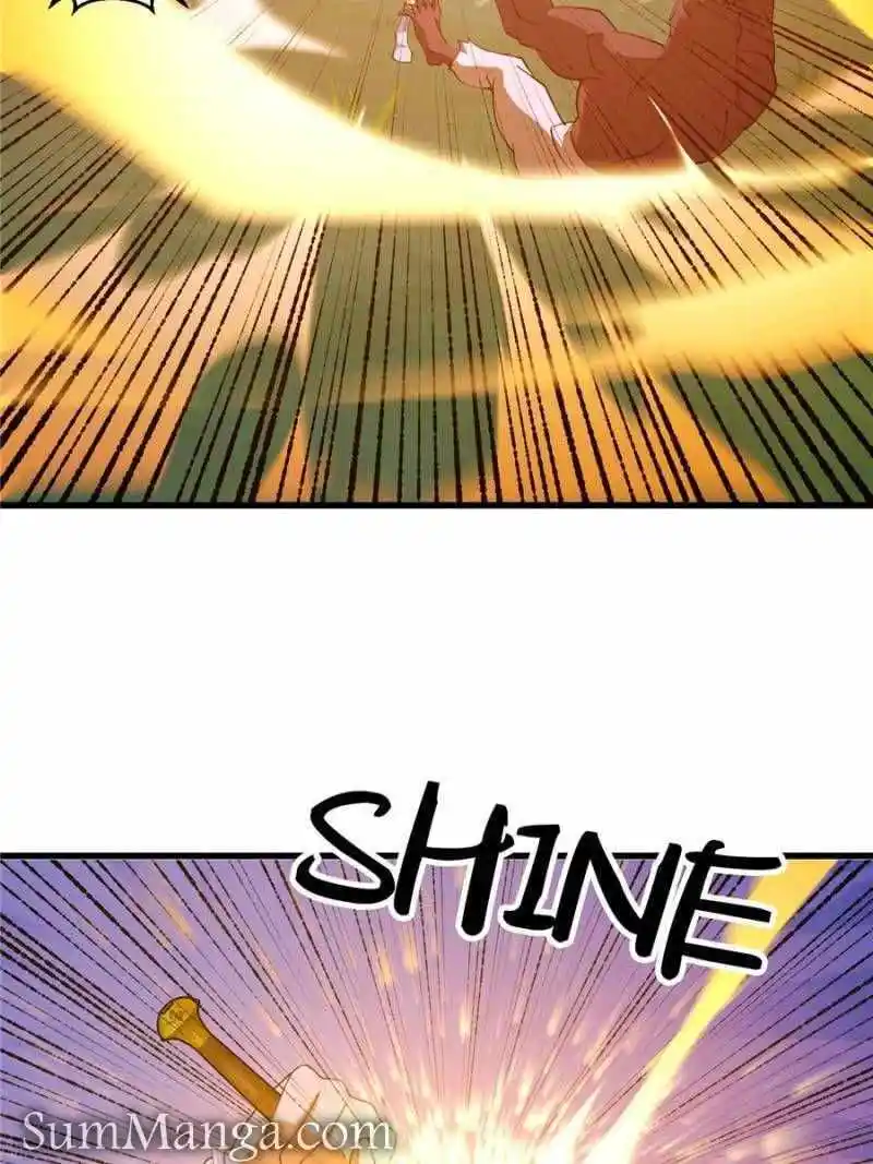 I'm Just An Immortal Chapter 368