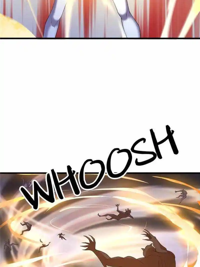 I'm Just An Immortal Chapter 368