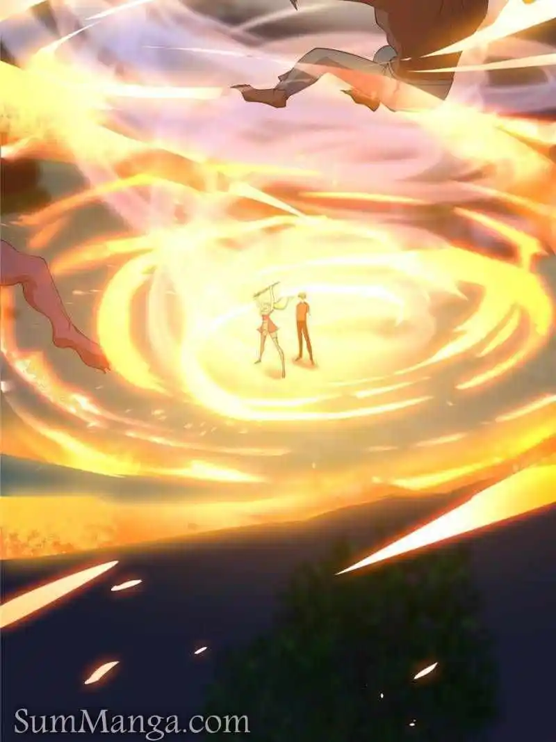 I'm Just An Immortal Chapter 368