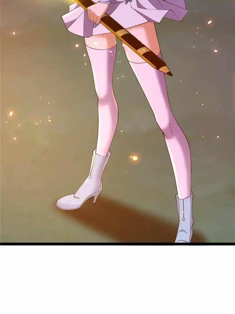 I'm Just An Immortal Chapter 368