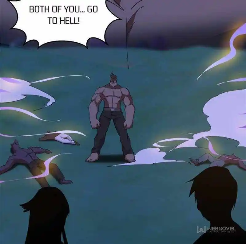 I'm Just An Immortal Chapter 368