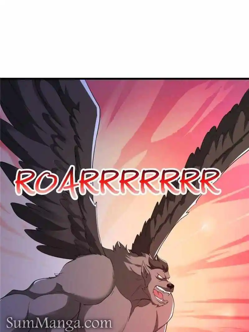 I'm Just An Immortal Chapter 368