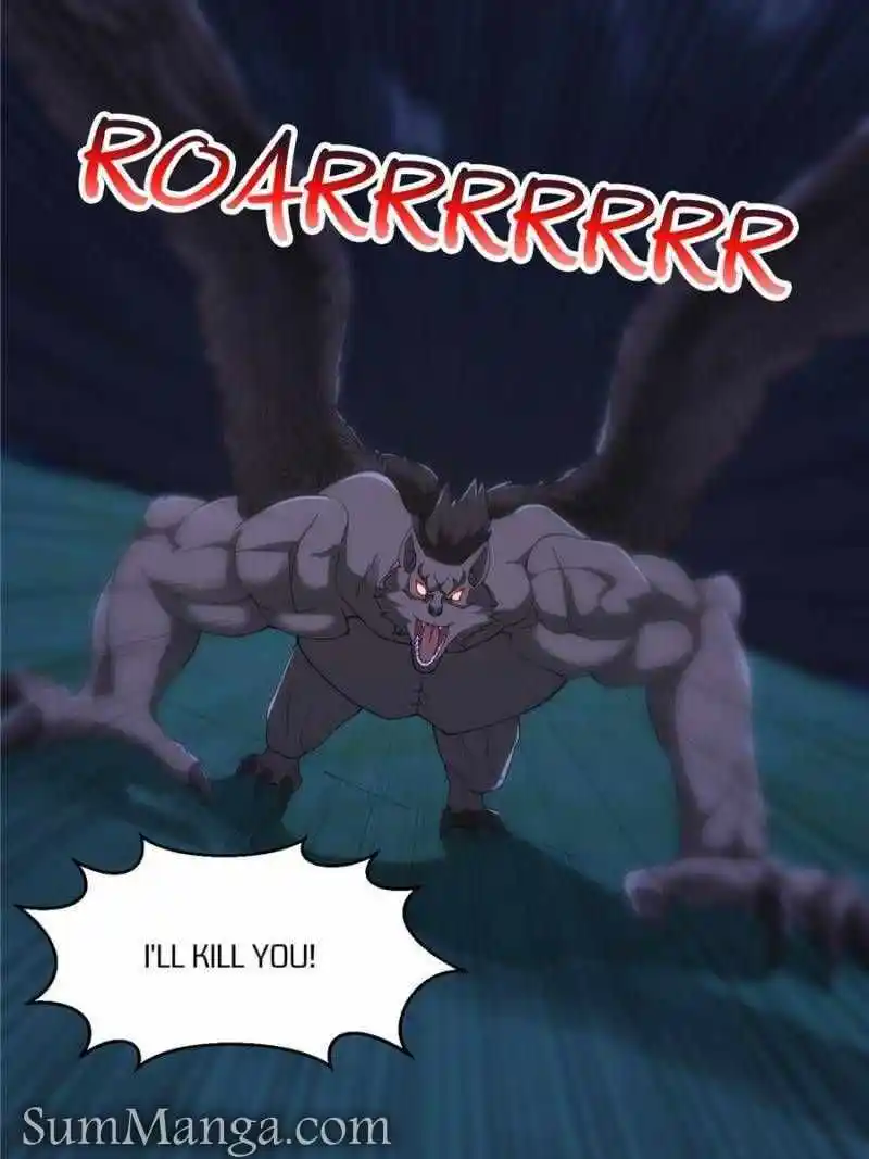 I'm Just An Immortal Chapter 368