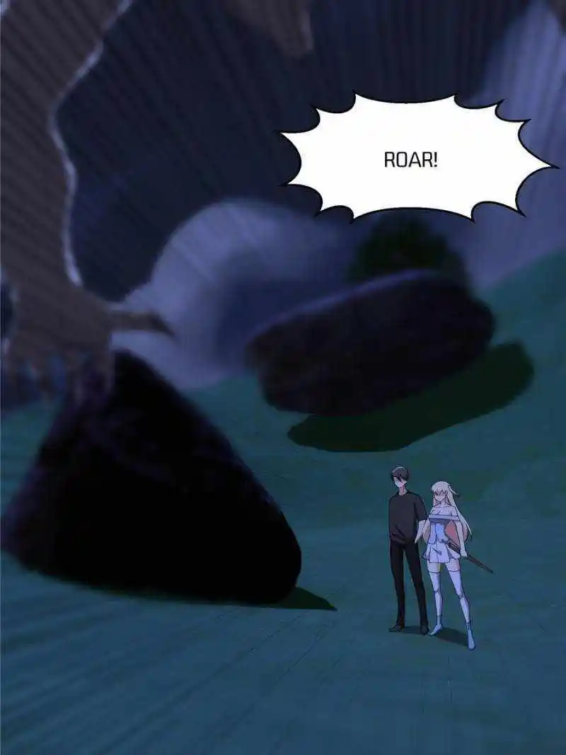 I'm Just An Immortal Chapter 368