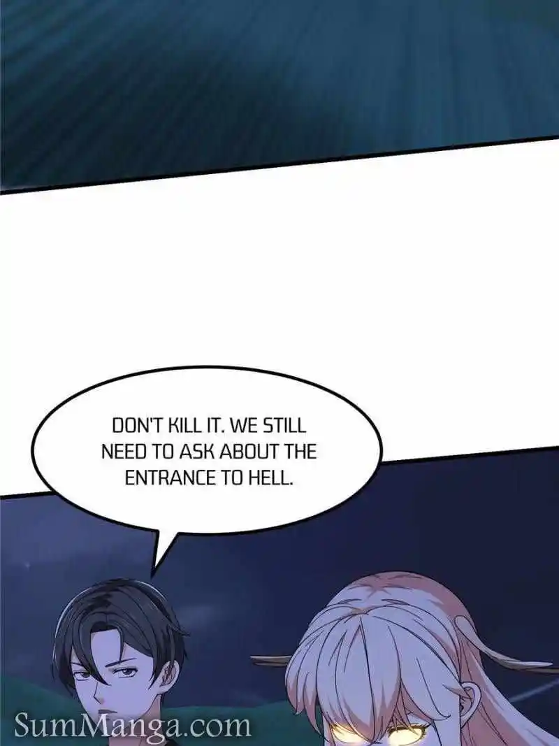 I'm Just An Immortal Chapter 368