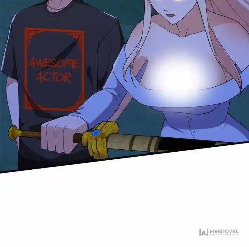 I'm Just An Immortal Chapter 368