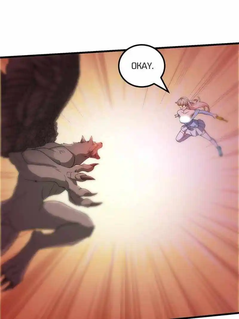 I'm Just An Immortal Chapter 368