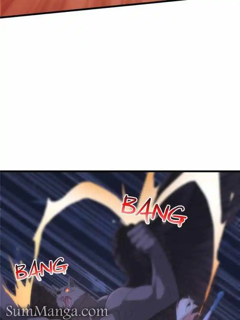 I'm Just An Immortal Chapter 368