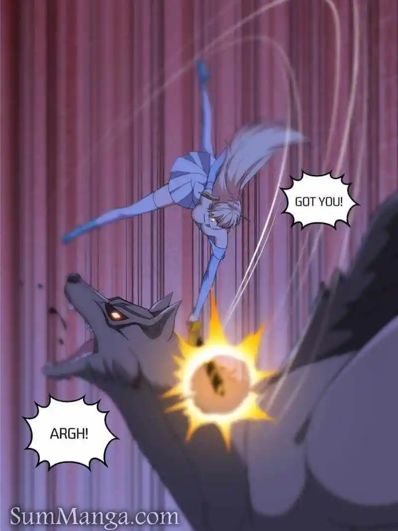 I'm Just An Immortal Chapter 368