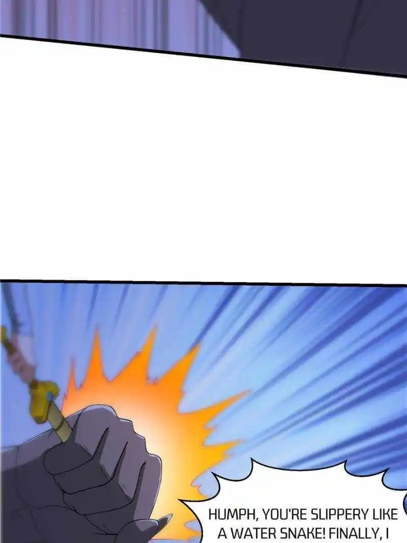 I'm Just An Immortal Chapter 368