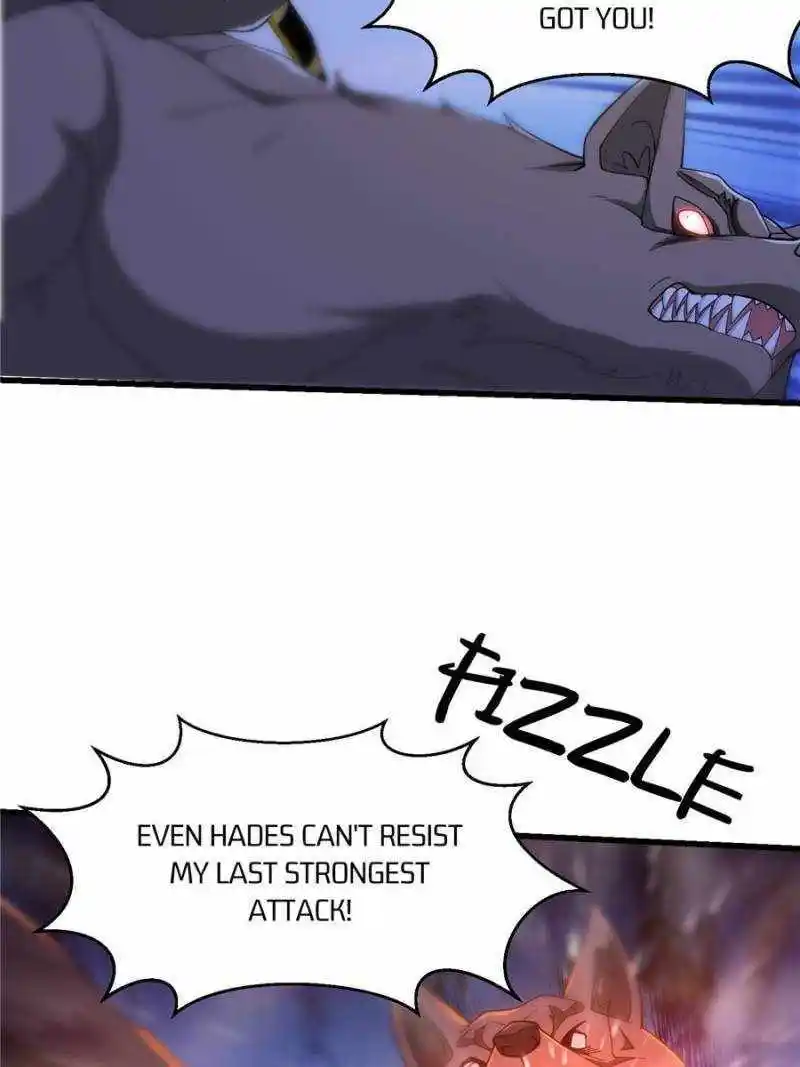 I'm Just An Immortal Chapter 368