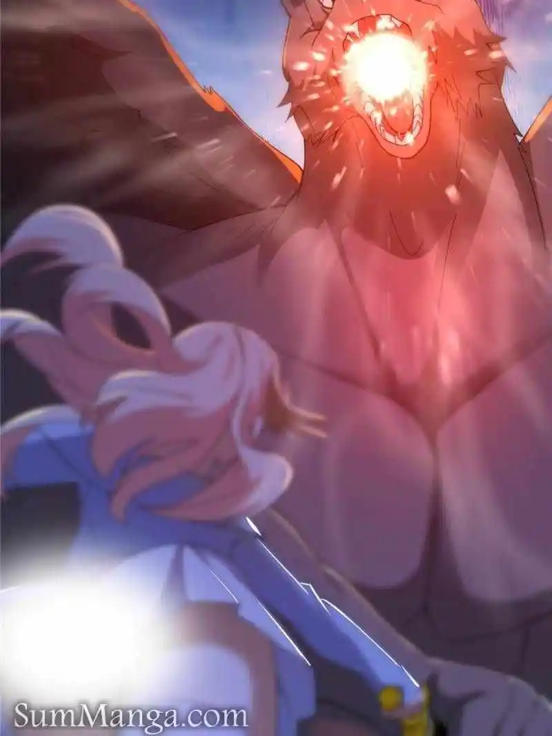 I'm Just An Immortal Chapter 368