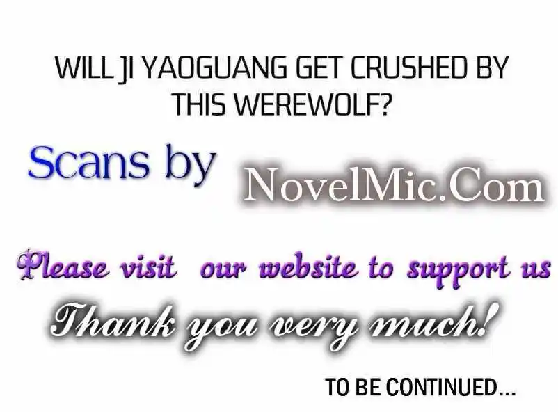 I'm Just An Immortal Chapter 368