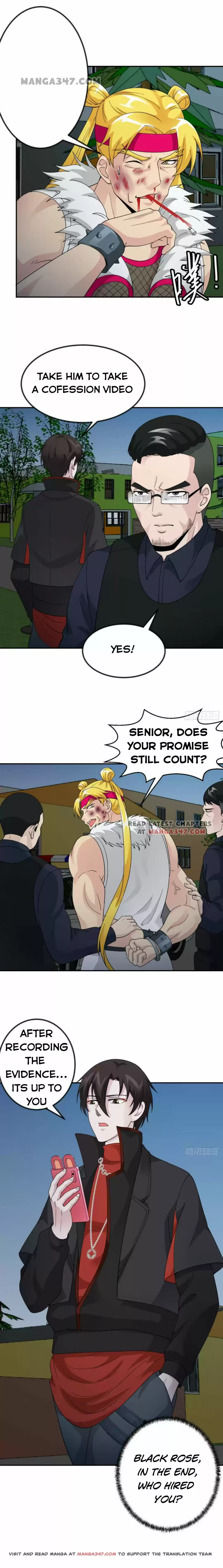 I’M Just An Immortal Chapter 37