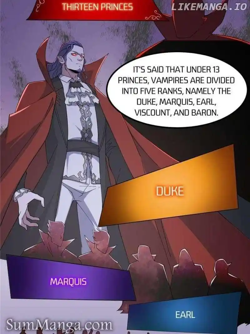 I'm Just An Immortal Chapter 370