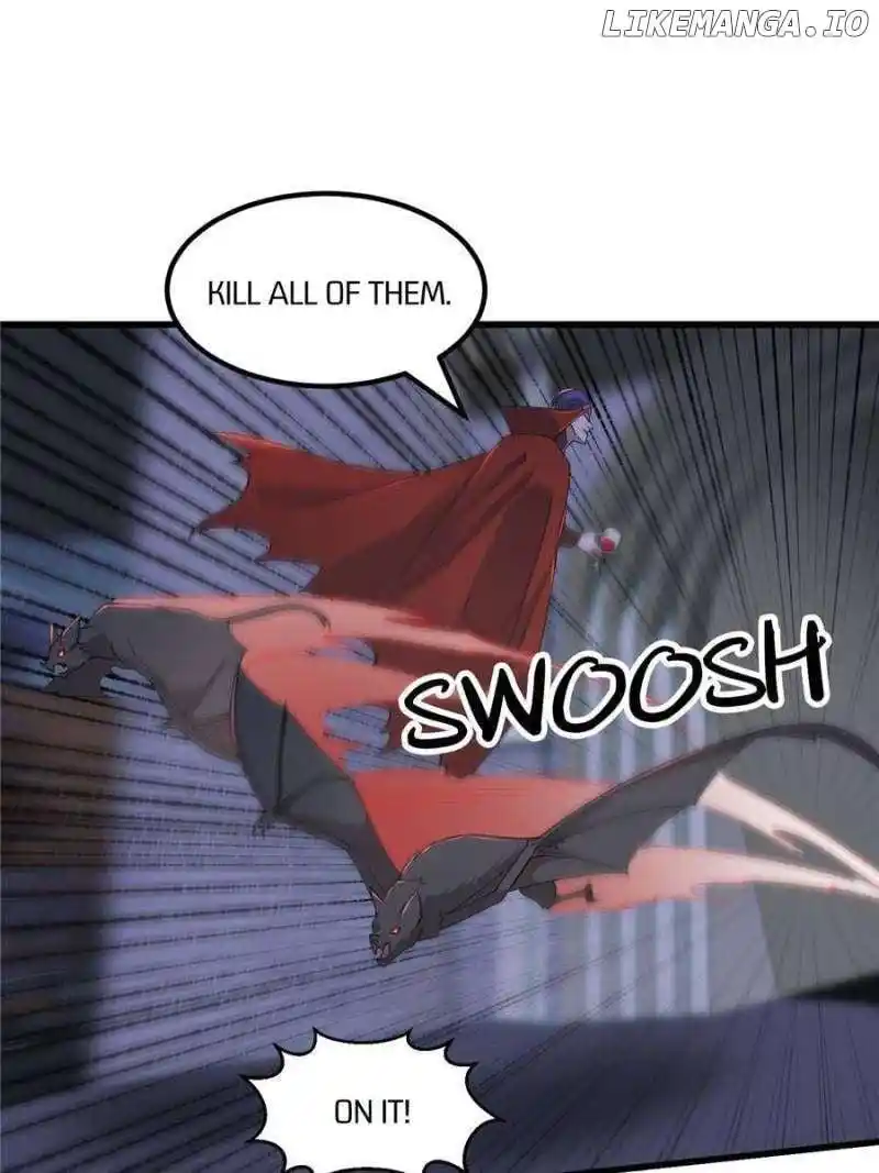 I'm Just An Immortal Chapter 370