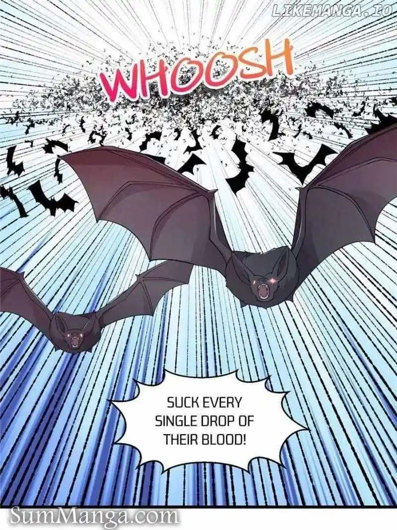 I'm Just An Immortal Chapter 370