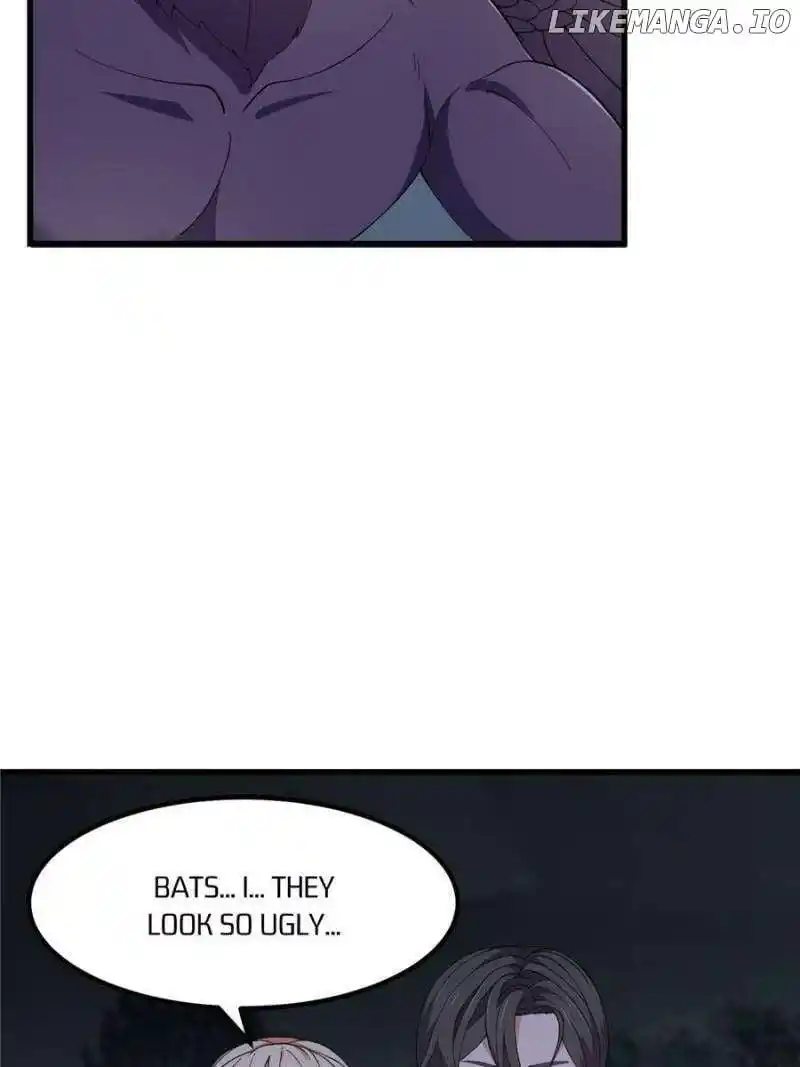 I'm Just An Immortal Chapter 370