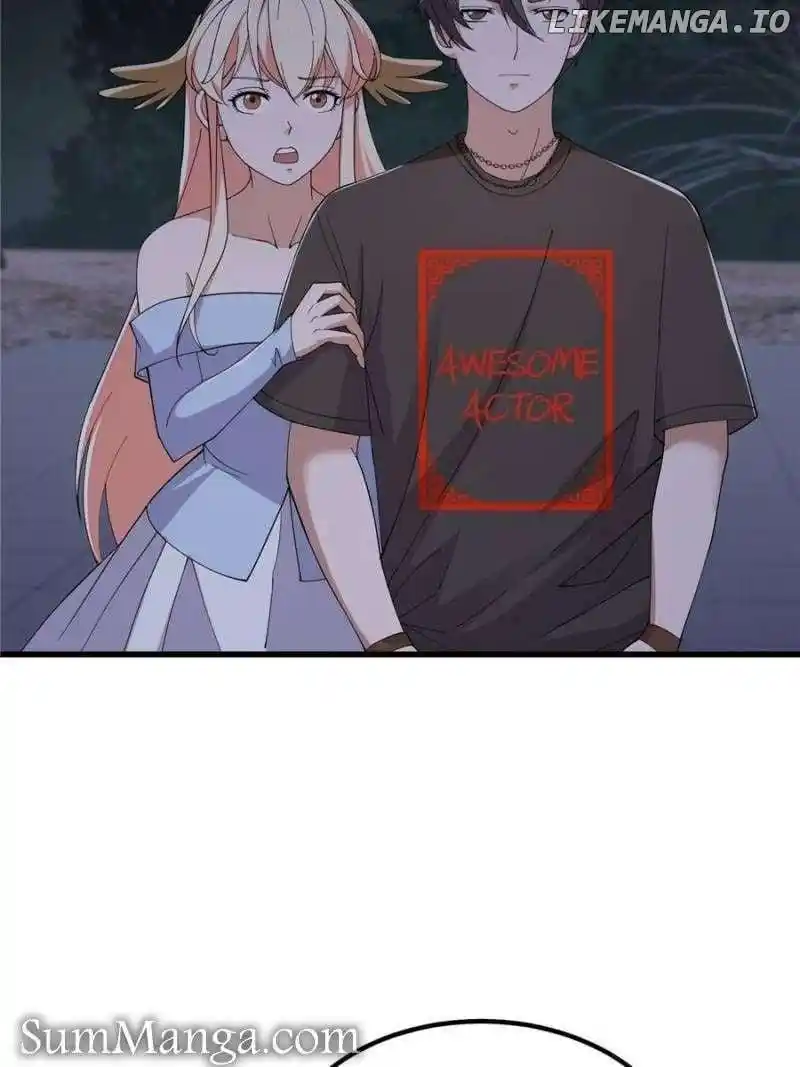 I'm Just An Immortal Chapter 370