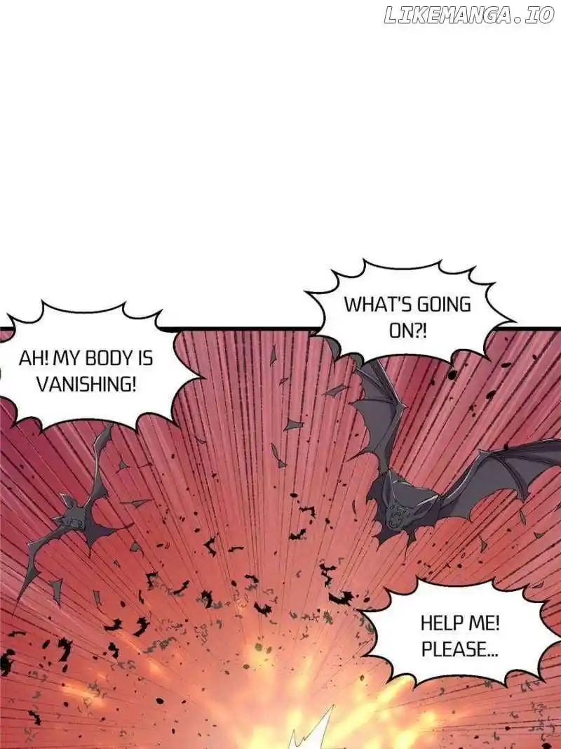 I'm Just An Immortal Chapter 370